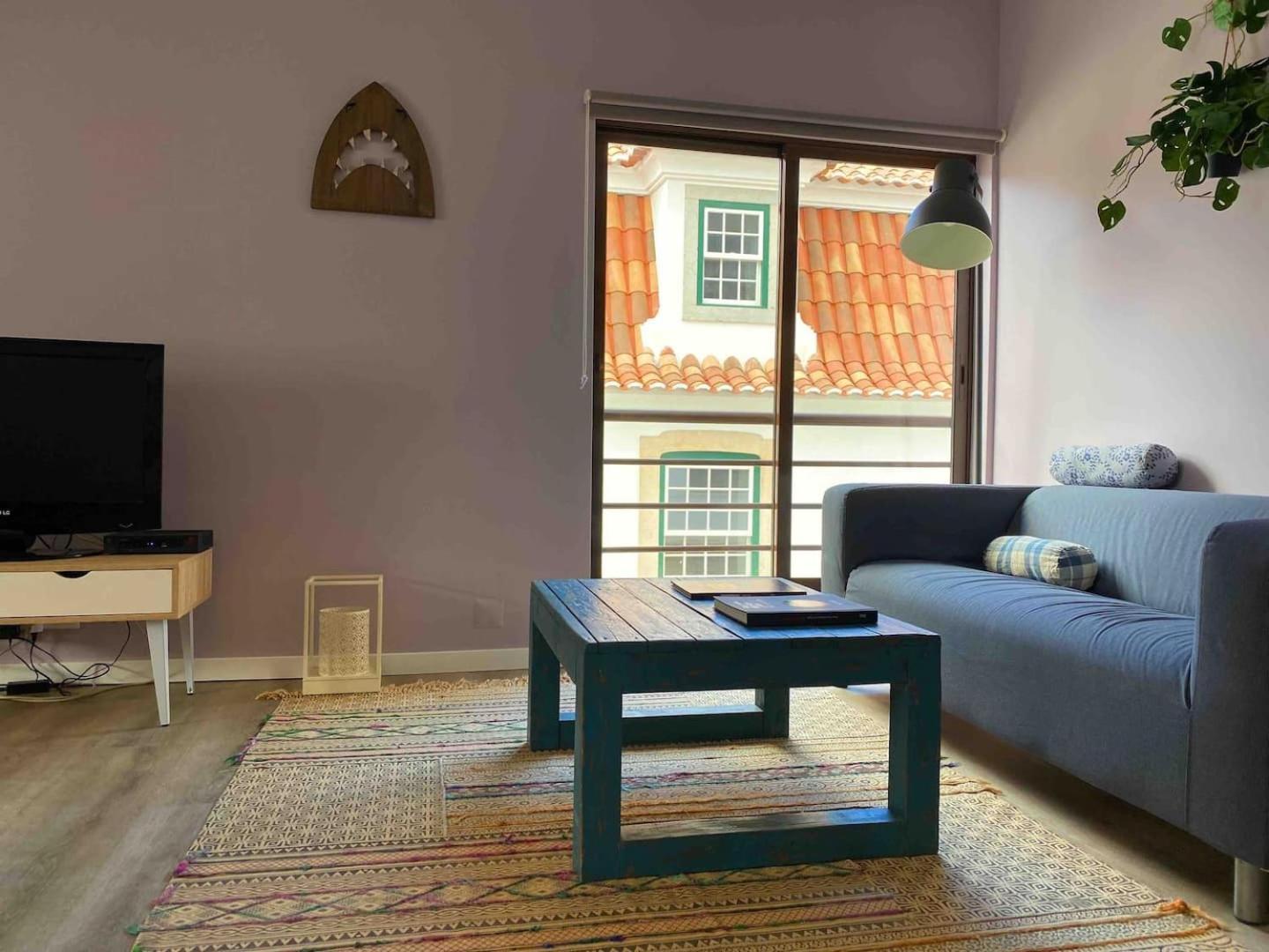150M To Beach-Cosy Studiohistoric Oldtown Cascais Exteriér fotografie